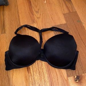 PINK/victoria secret bra